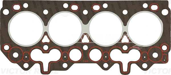 Gasket, cylinder head